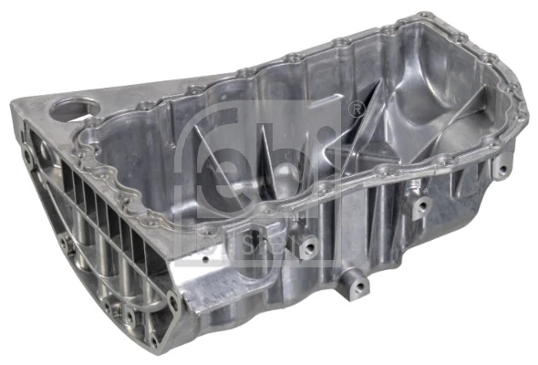 Oil Sump